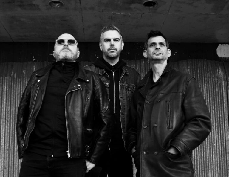 The Newtown Neurotics +Support